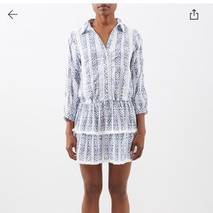 Melissa Odabash cover up